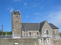 eglise de juilley